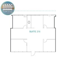 5973 Avenida Encinas, Carlsbad, CA à louer Plan d’étage– Image 1 sur 1