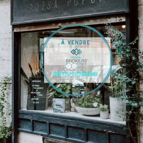 Local commercial dans Argenteuil à vendre - Photo de l’immeuble – Image 1 sur 1