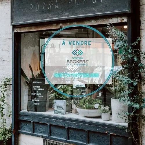 Plus de détails pour Local commercial à vendre