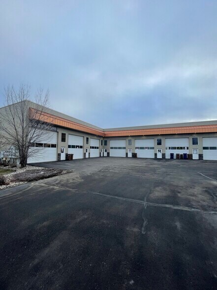 6702-6724 N Pittsburg St, Spokane, WA à vendre - Photo de l’immeuble – Image 3 sur 3