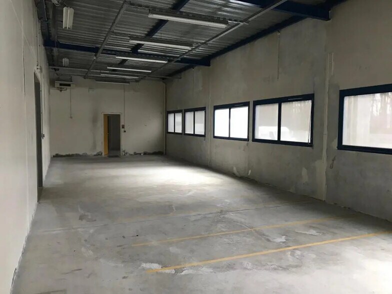 1 Rue Du Château De Bel Air, Carquefou à louer - Photo de l’immeuble – Image 1 sur 4