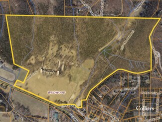 Plus de détails pour 2101 Rue de la Salle Dr, Wildwood, MO - Terrain à vendre