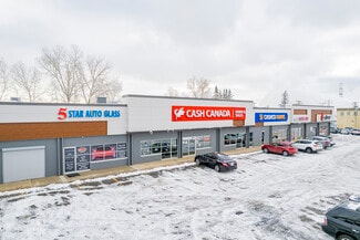 Plus de détails pour 4636 Macleod Trl SW, Calgary, AB - Local commercial à louer