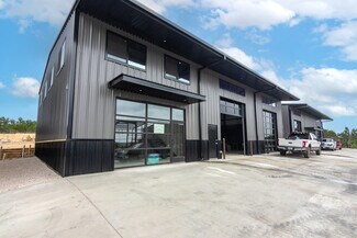Plus de détails pour 451 Farrell Rd, Dripping Springs, TX - Local d’activités à vendre