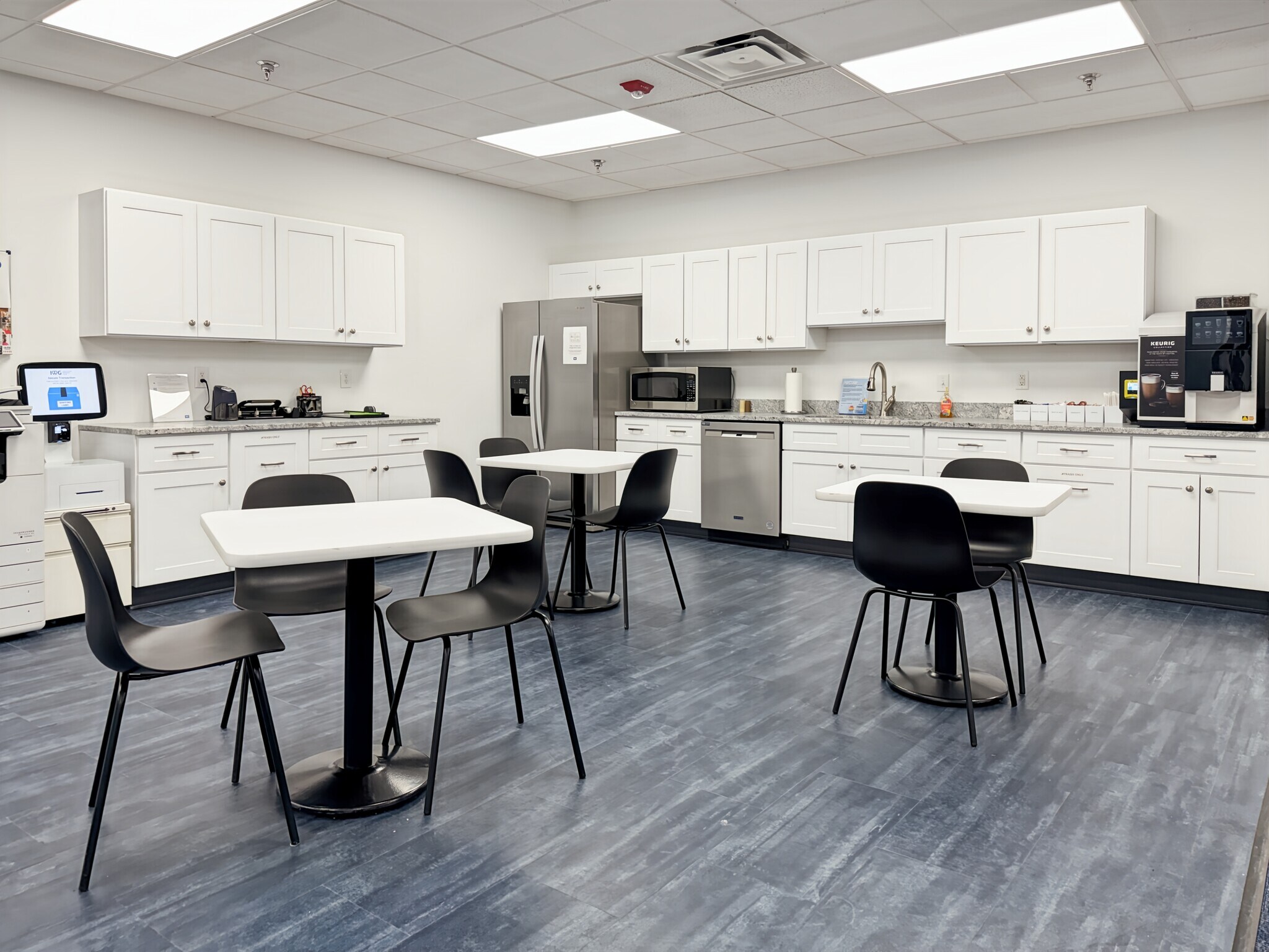 300 Northpointe Cir, Seven Fields, PA à louer Photo intérieure– Image 1 sur 13