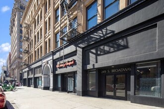 249-259 S Broadway, Los Angeles, CA à louer Photo intérieure– Image 2 sur 12