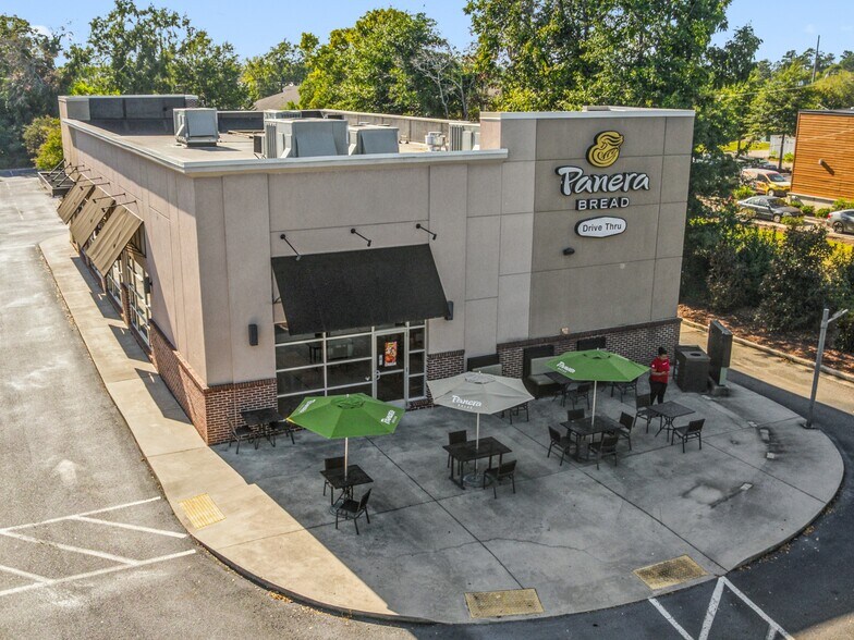 1953 Whiskey Rd, Aiken, SC à vendre - Photo de l’immeuble – Image 2 sur 6