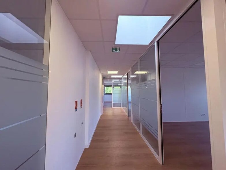 Bureau dans Nantes à louer - Photo intérieure – Image 3 sur 13