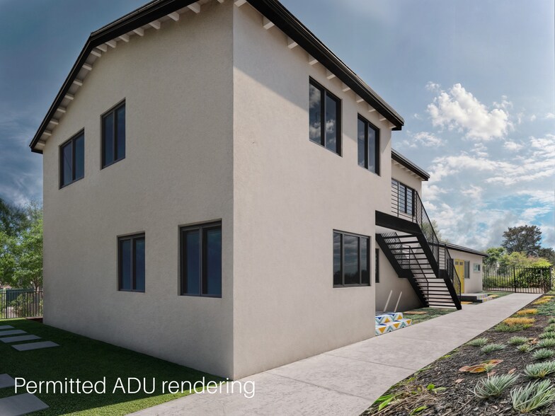 412 Brooks Ave, Venice, CA à vendre - Photo de l’immeuble – Image 3 sur 18