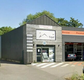 Plus de détails pour Local commercial à louer