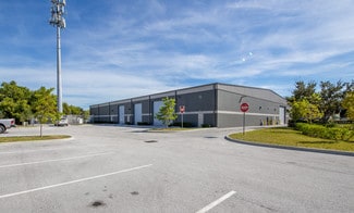 Plus de détails pour 4551 SE Hampton Ct, Stuart, FL - Industriel/Logistique à vendre