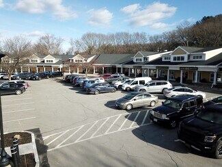 Plus de détails pour 162 Cordaville Rd, Southborough, MA - Local commercial à louer