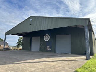 Plus de détails pour Golf Dr, Nuneaton - Industriel/Logistique à louer
