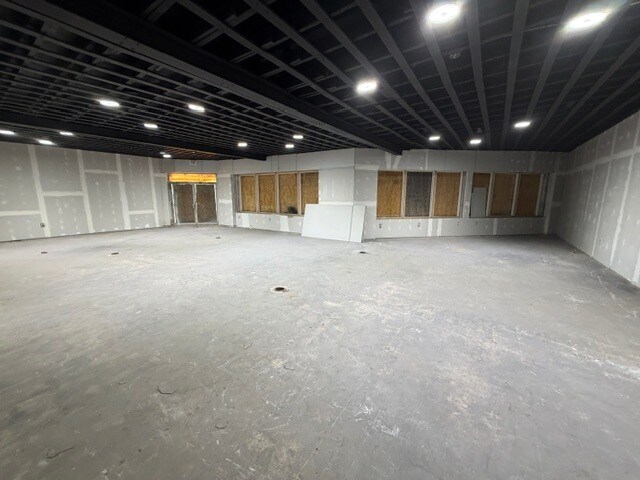 753 Martin Luther King Jr Blvd, Macon-Bibb, GA à vendre - Photo de l’immeuble – Image 3 sur 6