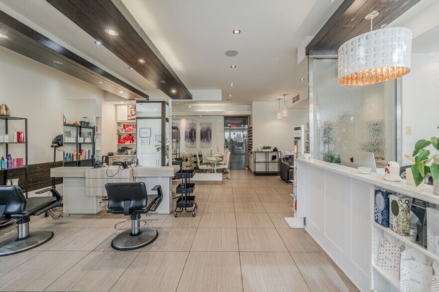 19777-19795 Ch Sainte-Marie, Kirkland, QC à louer - Photo de l’immeuble – Image 3 sur 11