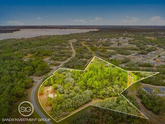 Plus de détails pour 1545 Mediterranean Dr, Kissimmee, FL - Terrain à vendre