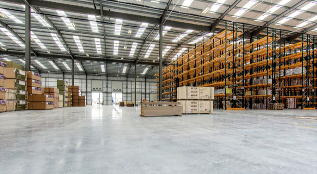 1 Windrush Rd, Tilbury à louer - Photo intérieure – Image 3 sur 5