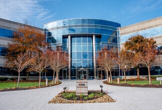 Plus de détails pour Landerbrook Corporate Center – Bureau à vendre, Mayfield Heights, OH