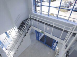 Mark Rd, Hemel Hempstead à louer Photo intérieure– Image 2 sur 7