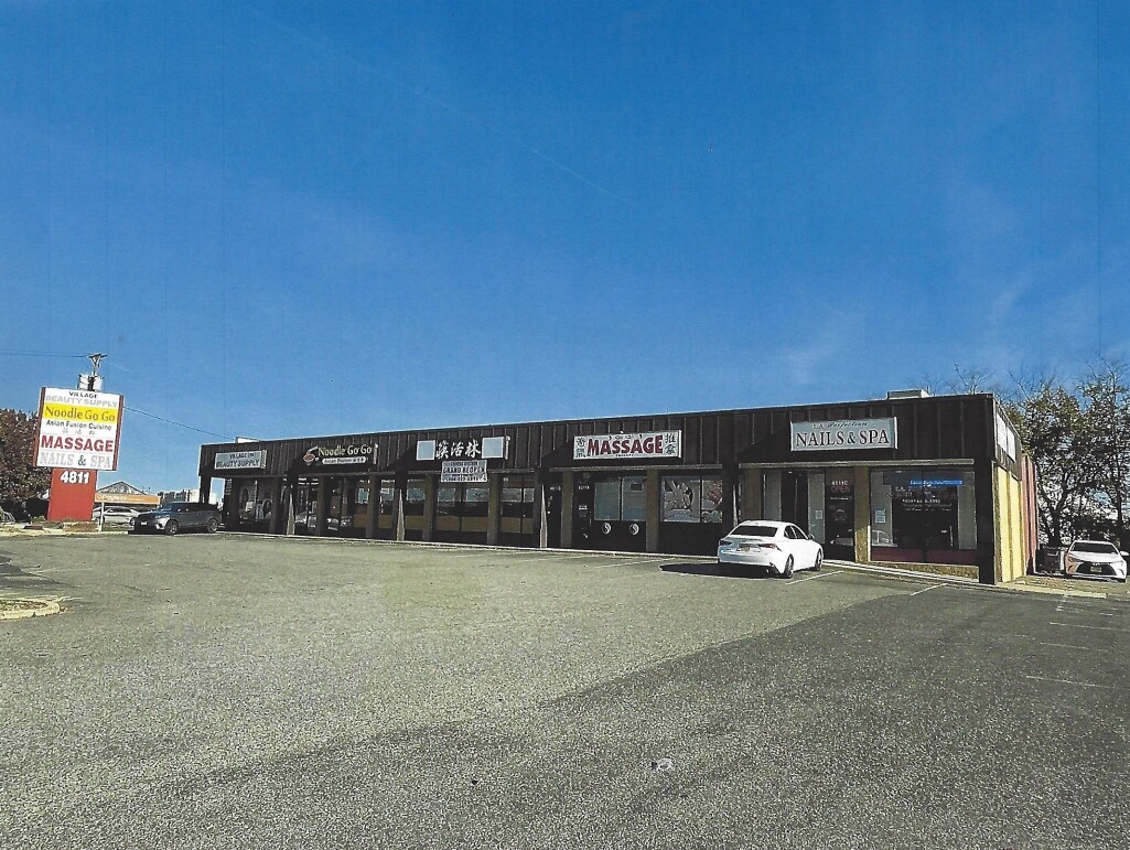 4811 Stelton, Piscataway, NJ à vendre Photo de l’immeuble– Image 1 sur 2