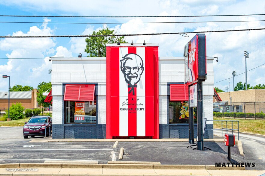 3198 W Northside Dr, Jackson, MS à vendre - Photo de l’immeuble – Image 2 sur 3