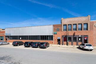 Plus de détails pour 4115-4123 N Ravenswood Ave, Chicago, IL - Bureau à louer