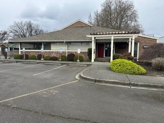 Plus de détails pour 1006 Fryar Ave, Sumner, WA - Bureau à vendre