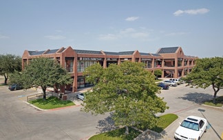 Plus de détails pour 301 W Parker Rd, Plano, TX - Local commercial à louer