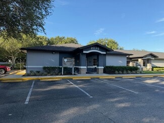 Plus de détails pour 2035-2055 Little Rd, New Port, New Port Richey, FL - Médical à louer