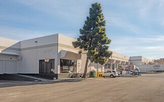 Plus de détails pour 510 E Trimble Rd, San Jose, CA - Industriel/Logistique à louer