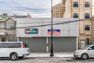 Plus de détails pour 3108-3112 Mermaid Ave, Brooklyn, NY - Local commercial à vendre
