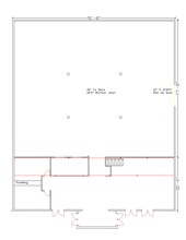 1190 Russwood Dr, Abilene, TX à louer Plan de site– Image 1 sur 3