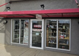 1290 Trans Canada Way SE, Medicine Hat, AB à louer Photo de l’immeuble– Image 2 sur 4