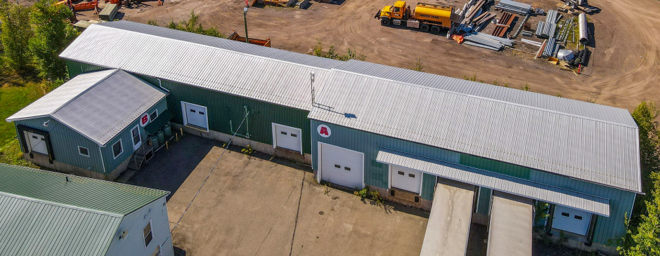 88 Toombs St, Moncton, NB à louer Photo principale– Image 1 sur 2