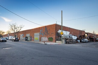 Plus de détails pour 4201-4205 Avenue H, Brooklyn, NY - Industriel/Logistique à louer