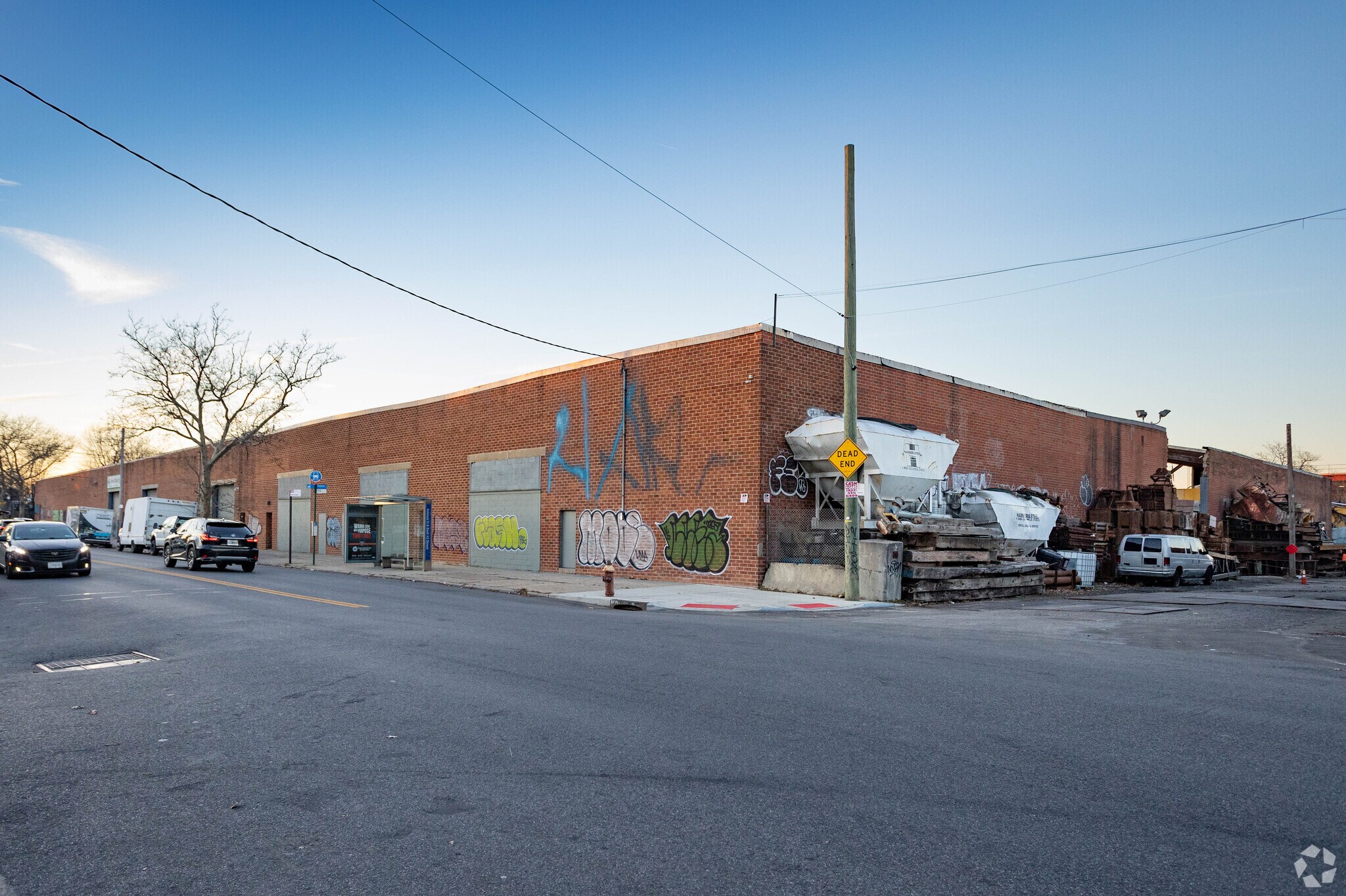4201-4205 Avenue H, Brooklyn, NY à louer Photo principale– Image 1 sur 8