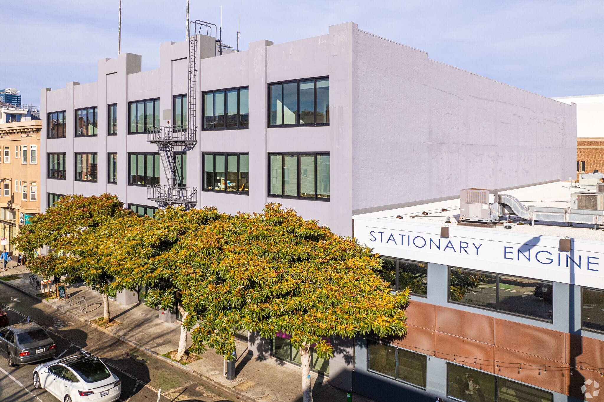 333 Valencia St, San Francisco, CA à louer Photo principale– Image 1 sur 5