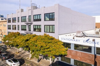 Plus de détails pour 333 Valencia St, San Francisco, CA - Local commercial à louer