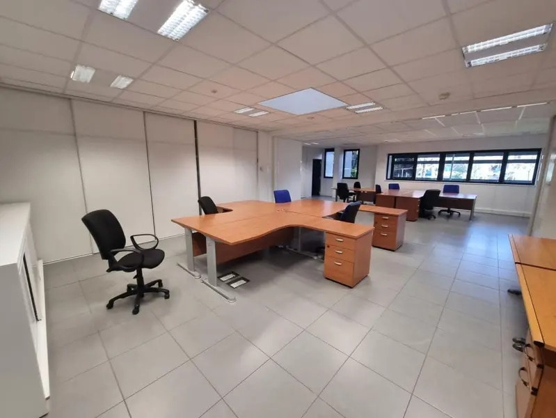 Bureau dans Saint-Herblain à louer Photo intérieure– Image 1 sur 7