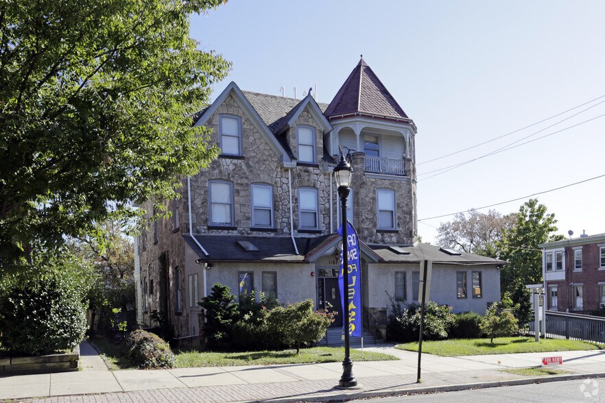 1102 Dekalb St, Norristown, PA à vendre - Photo de l’immeuble – Image 2 sur 7