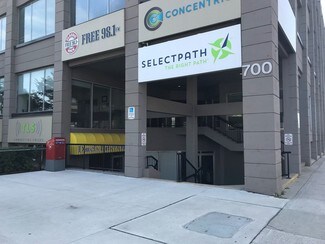 Plus de détails pour 700 Richmond St, London, ON - Bureau à louer