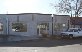 Plus de détails pour 1520 Del Paso Blvd, Sacramento, CA - Local commercial à louer
