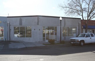 Plus de détails pour 1520 Del Paso Blvd, Sacramento, CA - Local commercial à louer