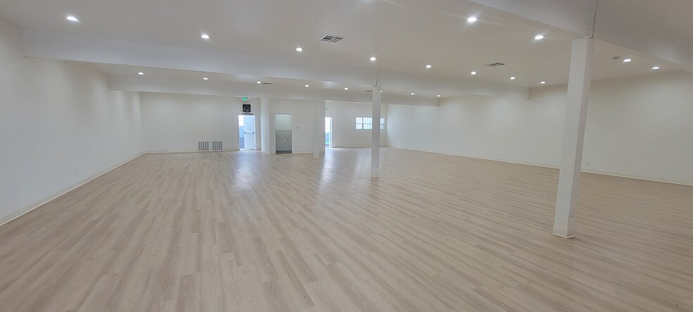 29413 S Western Ave, Rancho Palos Verdes, CA à louer - Photo de l’immeuble – Image 3 sur 11