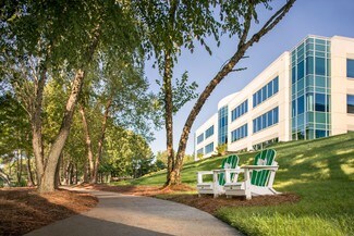 Plus de détails pour 360 Kingsley Park Dr, Fort Mill, SC - Bureau à louer