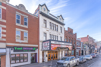 Plus de détails pour 10335 82 Av NW, Edmonton, AB - Local commercial à louer