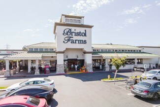 Plus de détails pour 1570 E Rosecrans Ave, Manhattan Beach, CA - Local commercial à louer