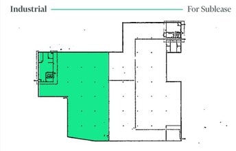 600 Glen Ct, Moorestown, NJ à louer Plan d’étage type– Image 1 sur 1