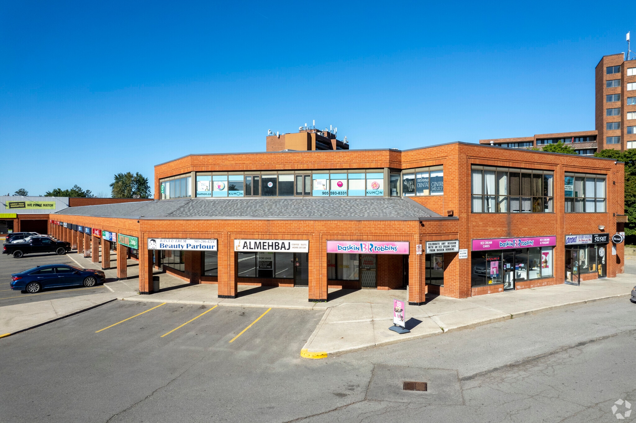 6040 Glen Erin Dr, Mississauga, ON à louer Photo principale– Image 1 sur 6