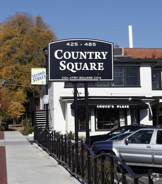 480 SW 2nd St, Lake Oswego, OR à louer - Photo de l’immeuble – Image 2 sur 6